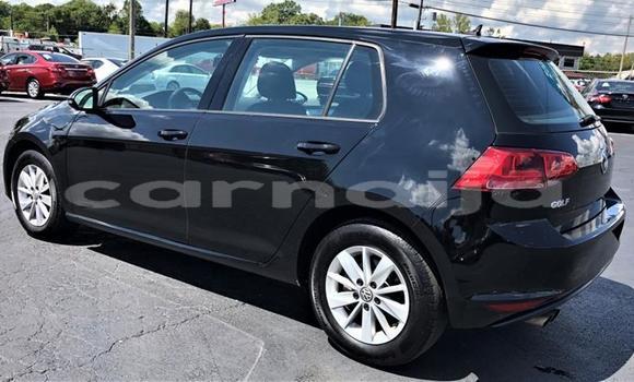 Acheter Import Voiture Volkswagen Golf Noir à Abuja, État de Lagos Acheter Import Voiture Volkswagen Golf Noir à Abuja, État de Lagos