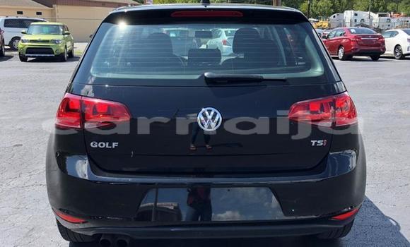 Acheter Import Voiture Volkswagen Golf Noir à Abuja, État de Lagos Acheter Import Voiture Volkswagen Golf Noir à Abuja, État de Lagos