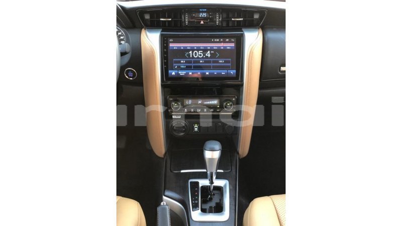 Big with watermark toyota fortuner abia state import dubai 16649