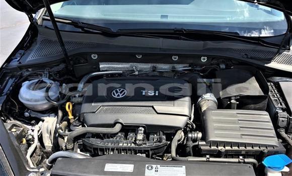Acheter Import Voiture Volkswagen Golf Noir à Abuja, État de Lagos Acheter Import Voiture Volkswagen Golf Noir à Abuja, État de Lagos
