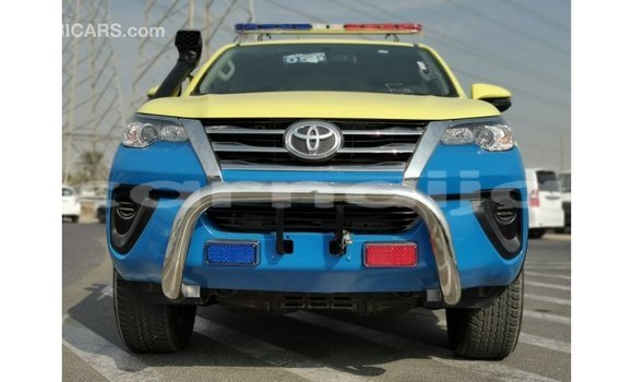 Buy Import Toyota Fortuner Other Car in Import - Dubai in Abia State Buy Import Toyota Fortuner Other Car in Import - Dubai in Abia State