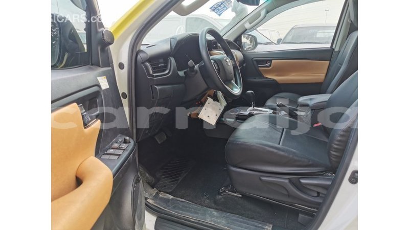 Big with watermark toyota fortuner abia state import dubai 16650