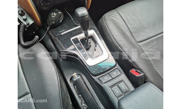 Buy Import Toyota Fortuner Other Car in Import - Dubai in Abia State Buy Import Toyota Fortuner Other Car in Import - Dubai in Abia State