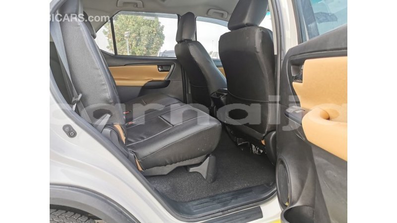 Big with watermark toyota fortuner abia state import dubai 16650