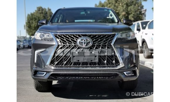 Acheter Import Voiture Toyota Fortuner Autre à Import - Dubai, État d'Abia Acheter Import Voiture Toyota Fortuner Autre à Import - Dubai, État d'Abia