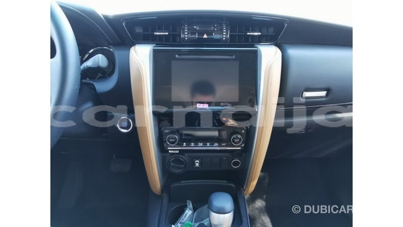 Big with watermark toyota fortuner abia state import dubai 16651