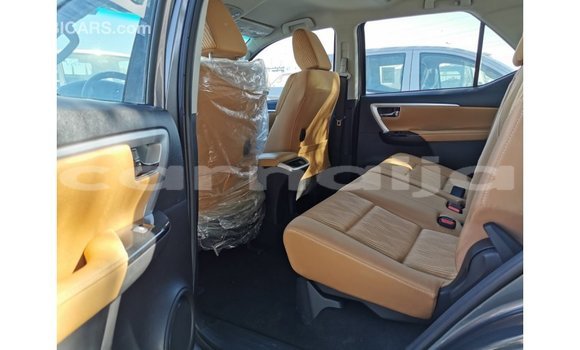 Acheter Import Voiture Toyota Fortuner Autre à Import - Dubai, État d'Abia Acheter Import Voiture Toyota Fortuner Autre à Import - Dubai, État d'Abia