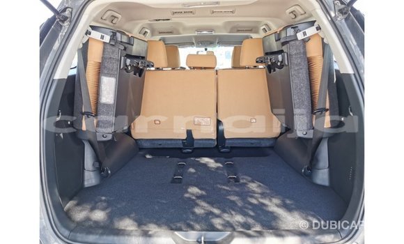 Acheter Import Voiture Toyota Fortuner Autre à Import - Dubai, État d'Abia Acheter Import Voiture Toyota Fortuner Autre à Import - Dubai, État d'Abia