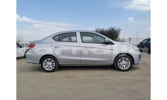 Buy Import Mitsubishi Attrage Other Car in Import - Dubai in Abia State Buy Import Mitsubishi Attrage Other Car in Import - Dubai in Abia State