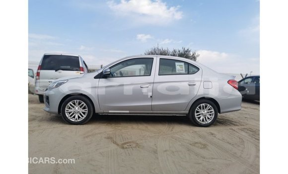 Buy Import Mitsubishi Attrage Other Car in Import - Dubai in Abia State Buy Import Mitsubishi Attrage Other Car in Import - Dubai in Abia State