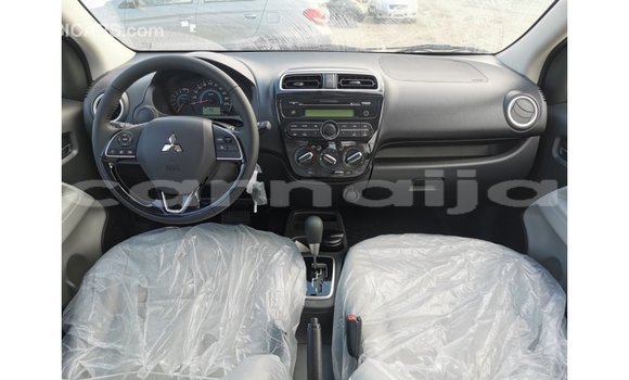Buy Import Mitsubishi Attrage Other Car in Import - Dubai in Abia State Buy Import Mitsubishi Attrage Other Car in Import - Dubai in Abia State