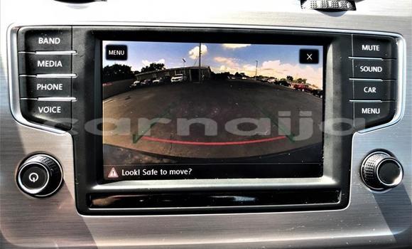 Acheter Import Voiture Volkswagen Golf Noir à Abuja, État de Lagos Acheter Import Voiture Volkswagen Golf Noir à Abuja, État de Lagos