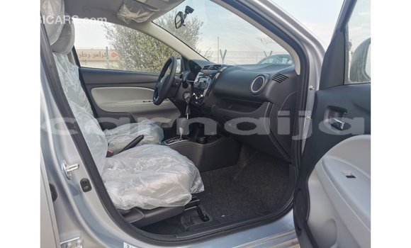 Buy Import Mitsubishi Attrage Other Car in Import - Dubai in Abia State Buy Import Mitsubishi Attrage Other Car in Import - Dubai in Abia State