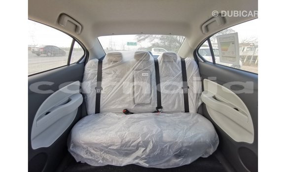 Buy Import Mitsubishi Attrage Other Car in Import - Dubai in Abia State Buy Import Mitsubishi Attrage Other Car in Import - Dubai in Abia State