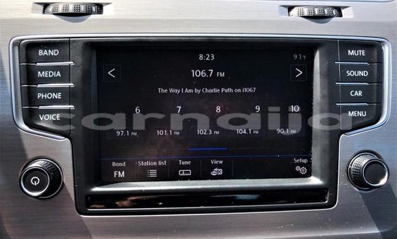 Acheter Import Voiture Volkswagen Golf Noir à Abuja, État de Lagos Acheter Import Voiture Volkswagen Golf Noir à Abuja, État de Lagos