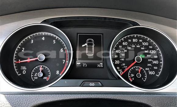 Acheter Import Voiture Volkswagen Golf Noir à Abuja, État de Lagos Acheter Import Voiture Volkswagen Golf Noir à Abuja, État de Lagos