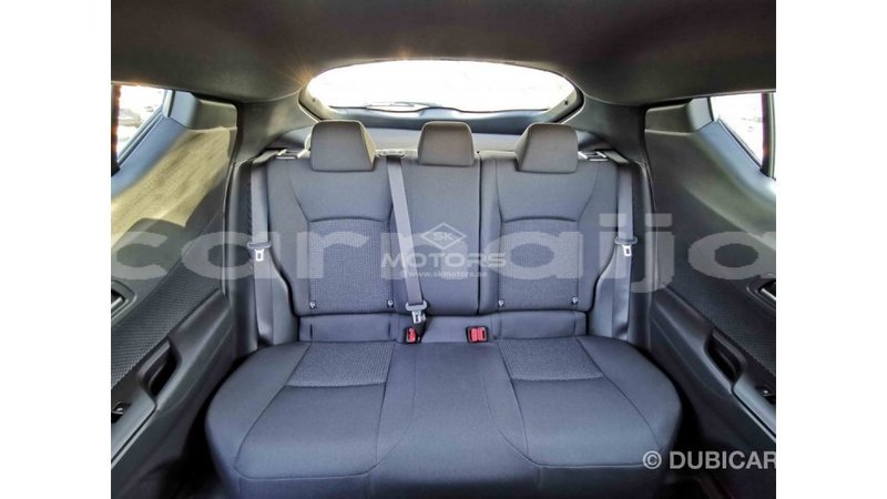 Big with watermark toyota c hr abia state import dubai 16655