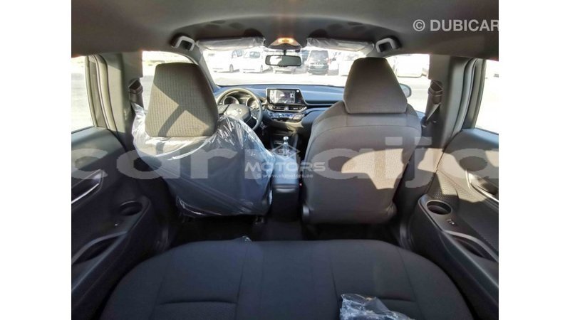 Big with watermark toyota c hr abia state import dubai 16655