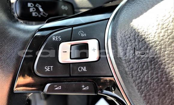 Acheter Import Voiture Volkswagen Golf Noir à Abuja, État de Lagos Acheter Import Voiture Volkswagen Golf Noir à Abuja, État de Lagos