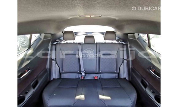 Acheter Import Voiture Toyota C-HR Autre à Import - Dubai, État d'Abia Acheter Import Voiture Toyota C-HR Autre à Import - Dubai, État d'Abia