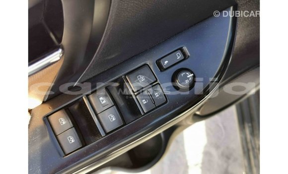 Acheter Import Voiture Toyota Fortuner Blanc à Import - Dubai, État d'Abia Acheter Import Voiture Toyota Fortuner Blanc à Import - Dubai, État d'Abia