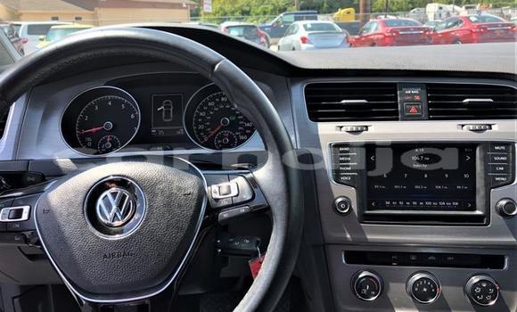 Acheter Import Voiture Volkswagen Golf Noir à Abuja, État de Lagos Acheter Import Voiture Volkswagen Golf Noir à Abuja, État de Lagos