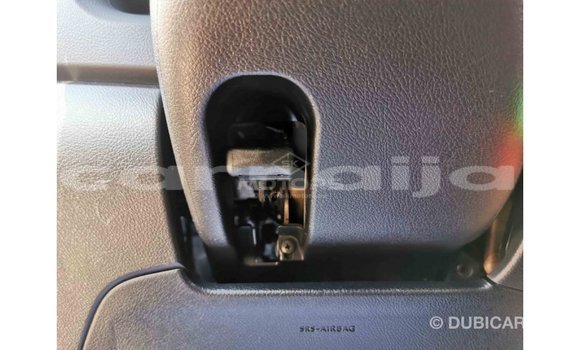 Acheter Import Voiture Toyota Fortuner Blanc à Import - Dubai, État d'Abia Acheter Import Voiture Toyota Fortuner Blanc à Import - Dubai, État d'Abia