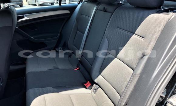 Acheter Import Voiture Volkswagen Golf Noir à Abuja, État de Lagos Acheter Import Voiture Volkswagen Golf Noir à Abuja, État de Lagos