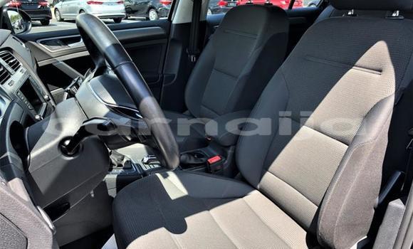 Acheter Import Voiture Volkswagen Golf Noir à Abuja, État de Lagos Acheter Import Voiture Volkswagen Golf Noir à Abuja, État de Lagos