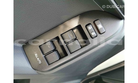 Buy Import Toyota Prado White Car in Import - Dubai in Abia State Buy Import Toyota Prado White Car in Import - Dubai in Abia State