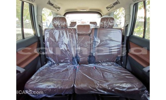 Buy Import Toyota Prado White Car in Import - Dubai in Abia State Buy Import Toyota Prado White Car in Import - Dubai in Abia State