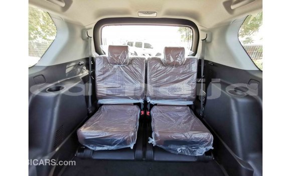 Buy Import Toyota Prado White Car in Import - Dubai in Abia State Buy Import Toyota Prado White Car in Import - Dubai in Abia State