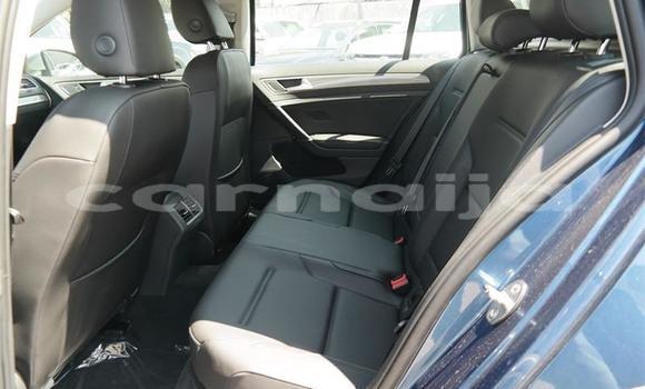 Acheter Import Voiture Volkswagen Golf Bleu à Enugu, État d'Enugu Acheter Import Voiture Volkswagen Golf Bleu à Enugu, État d'Enugu