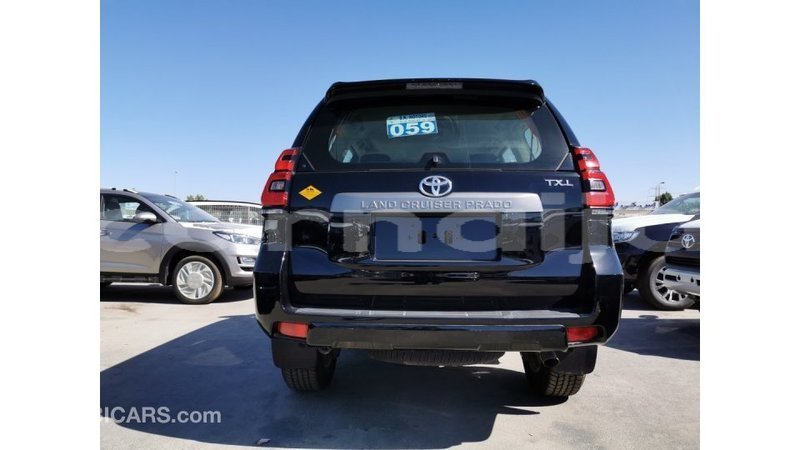 Big with watermark toyota prado abia state import dubai 16662