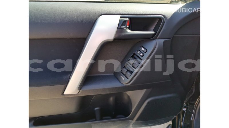 Big with watermark toyota prado abia state import dubai 16662