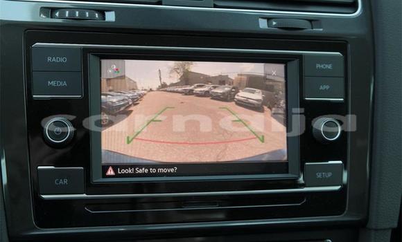 Acheter Import Voiture Volkswagen Golf Bleu à Enugu, État d'Enugu Acheter Import Voiture Volkswagen Golf Bleu à Enugu, État d'Enugu