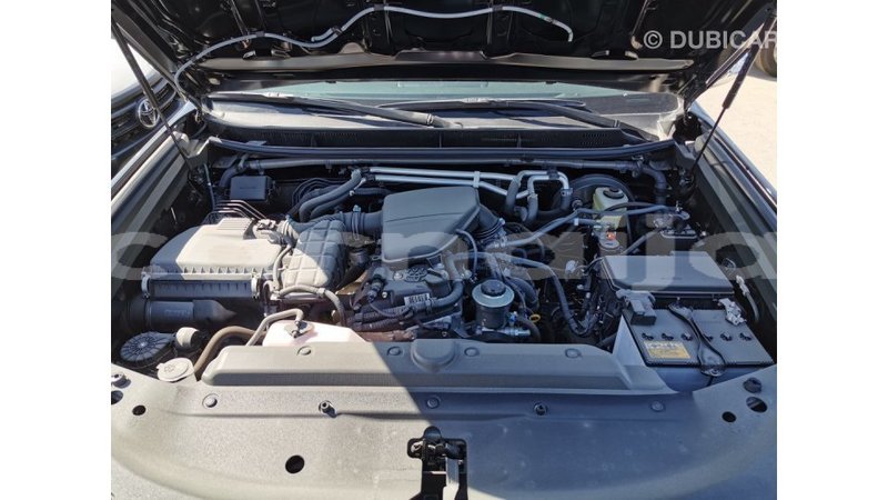 Big with watermark toyota prado abia state import dubai 16662