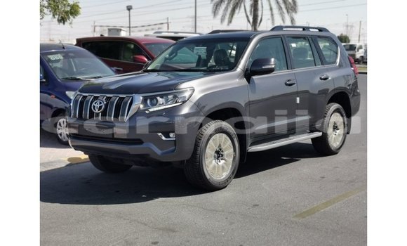 Acheter Import Voiture Toyota Prado Autre à Import - Dubai, État d'Abia Acheter Import Voiture Toyota Prado Autre à Import - Dubai, État d'Abia