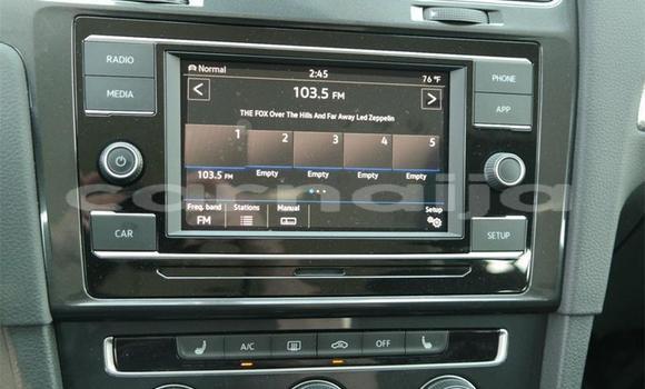 Acheter Import Voiture Volkswagen Golf Bleu à Enugu, État d'Enugu Acheter Import Voiture Volkswagen Golf Bleu à Enugu, État d'Enugu