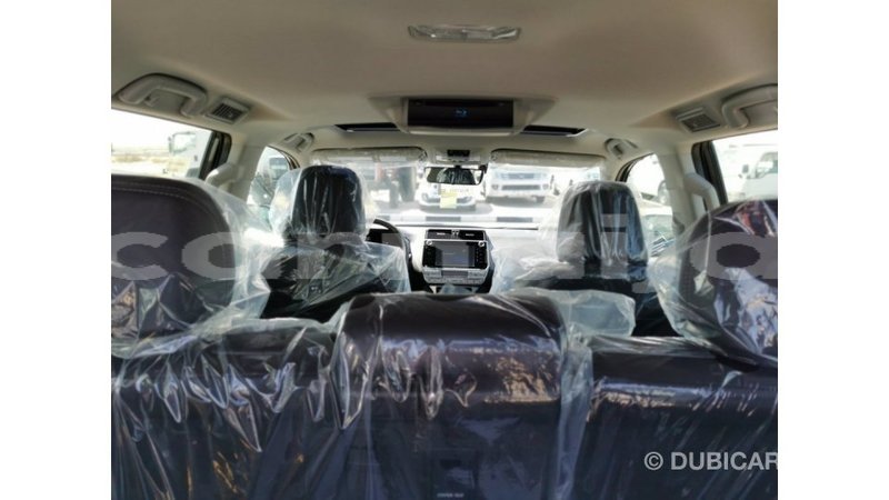 Big with watermark toyota prado abia state import dubai 16663