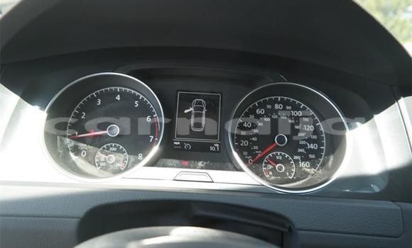 Acheter Import Voiture Volkswagen Golf Bleu à Enugu, État d'Enugu Acheter Import Voiture Volkswagen Golf Bleu à Enugu, État d'Enugu