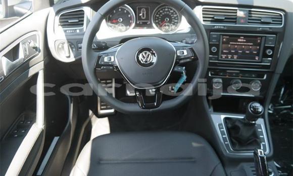 Acheter Import Voiture Volkswagen Golf Bleu à Enugu, État d'Enugu Acheter Import Voiture Volkswagen Golf Bleu à Enugu, État d'Enugu