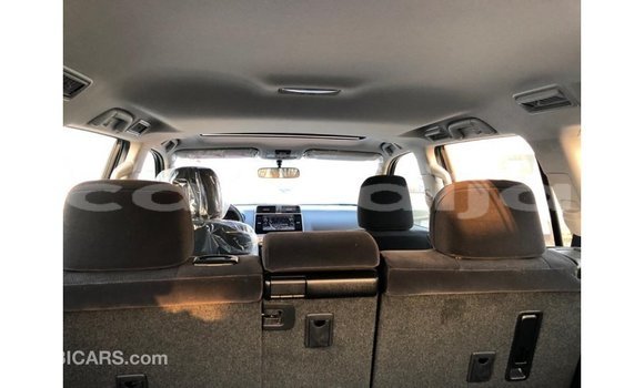 Buy Import Toyota Prado Black Car in Import - Dubai in Abia State Buy Import Toyota Prado Black Car in Import - Dubai in Abia State