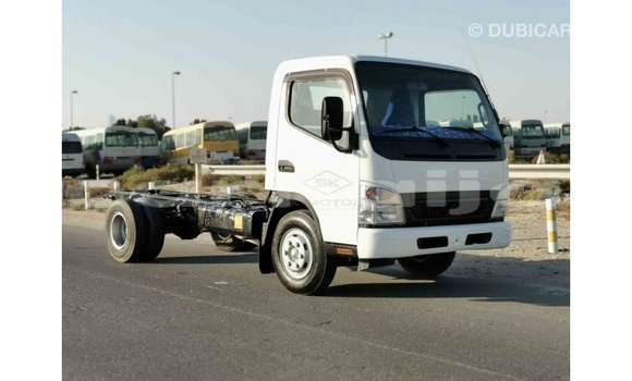 Buy Import Mitsubishi L400 White Truck in Import - Dubai in Abia State Buy Import Mitsubishi L400 White Truck in Import - Dubai in Abia State