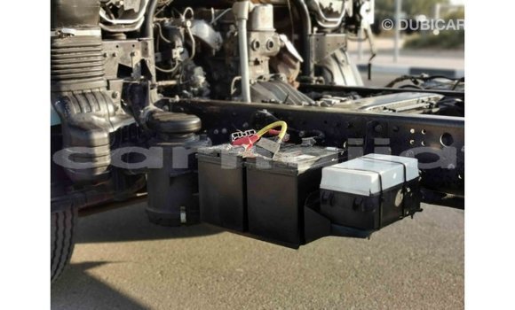 Buy Import Mitsubishi L400 White Truck in Import - Dubai in Abia State Buy Import Mitsubishi L400 White Truck in Import - Dubai in Abia State