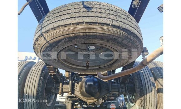 Buy Import Mitsubishi L400 White Truck in Import - Dubai in Abia State Buy Import Mitsubishi L400 White Truck in Import - Dubai in Abia State