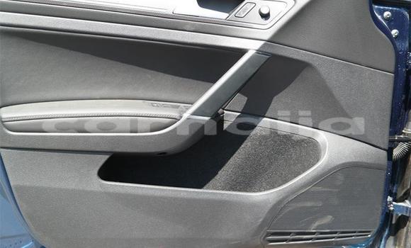 Acheter Import Voiture Volkswagen Golf Bleu à Enugu, État d'Enugu Acheter Import Voiture Volkswagen Golf Bleu à Enugu, État d'Enugu