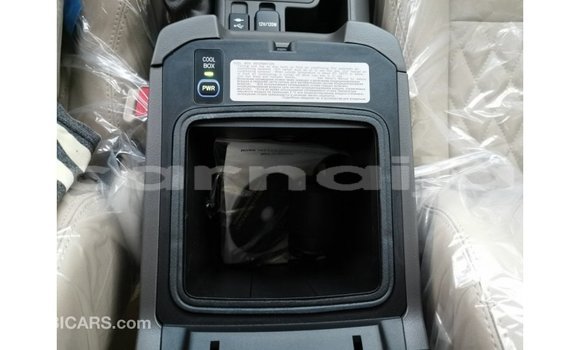 Acheter Import Voiture Toyota Prado Blanc à Import - Dubai, État d'Abia Acheter Import Voiture Toyota Prado Blanc à Import - Dubai, État d'Abia