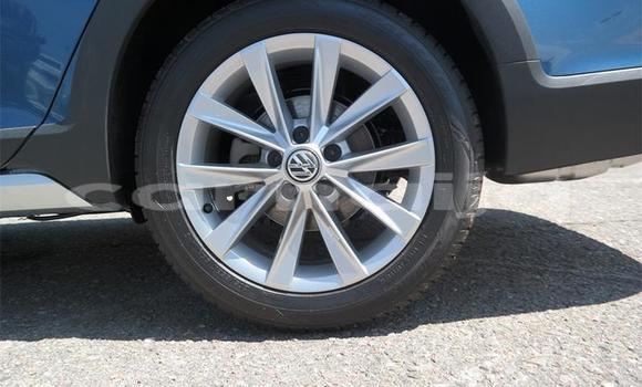 Acheter Import Voiture Volkswagen Golf Bleu à Enugu, État d'Enugu Acheter Import Voiture Volkswagen Golf Bleu à Enugu, État d'Enugu