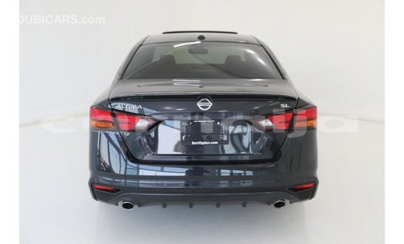 Acheter Import Voiture Nissan Altima Autre à Import - Dubai, État d'Abia Acheter Import Voiture Nissan Altima Autre à Import - Dubai, État d'Abia